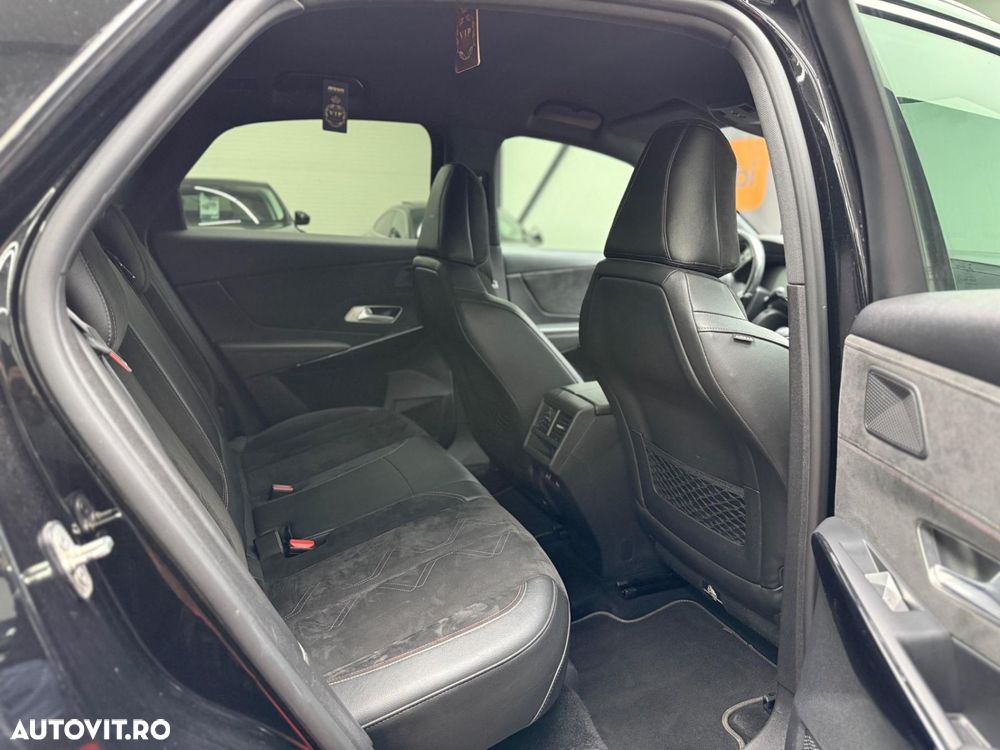 DS Automobiles DS 7 Crossback - 22
