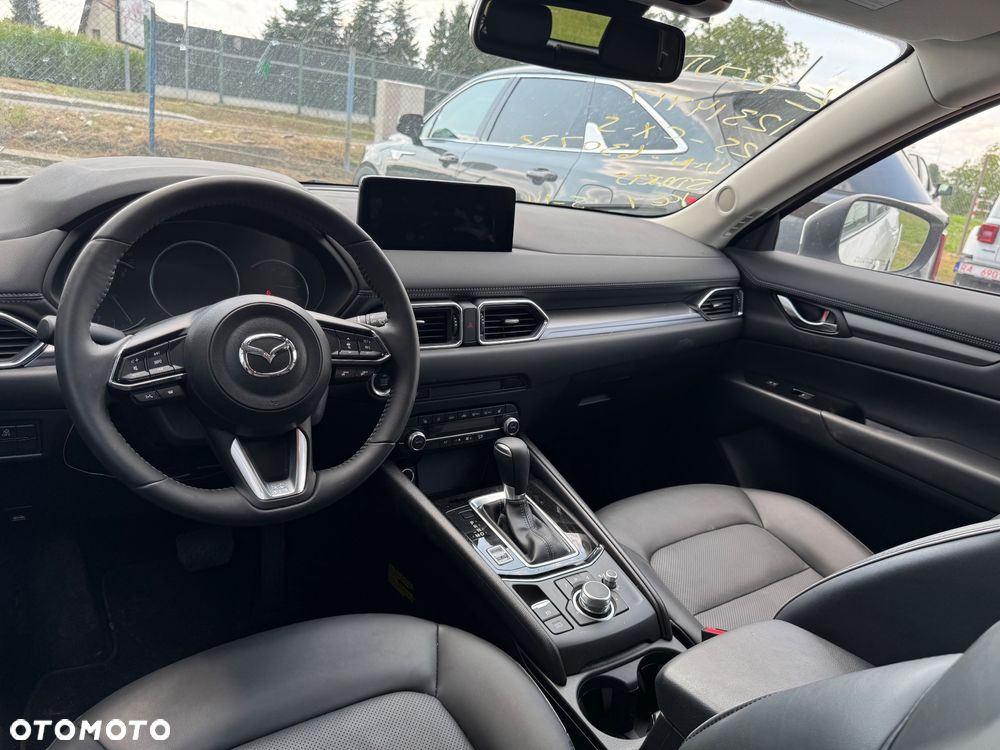 Mazda CX-5 - 31