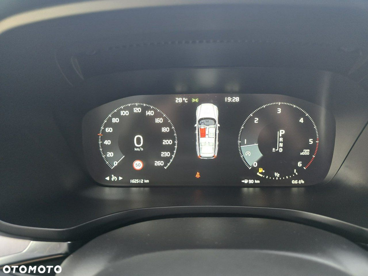Volvo V60 - 16