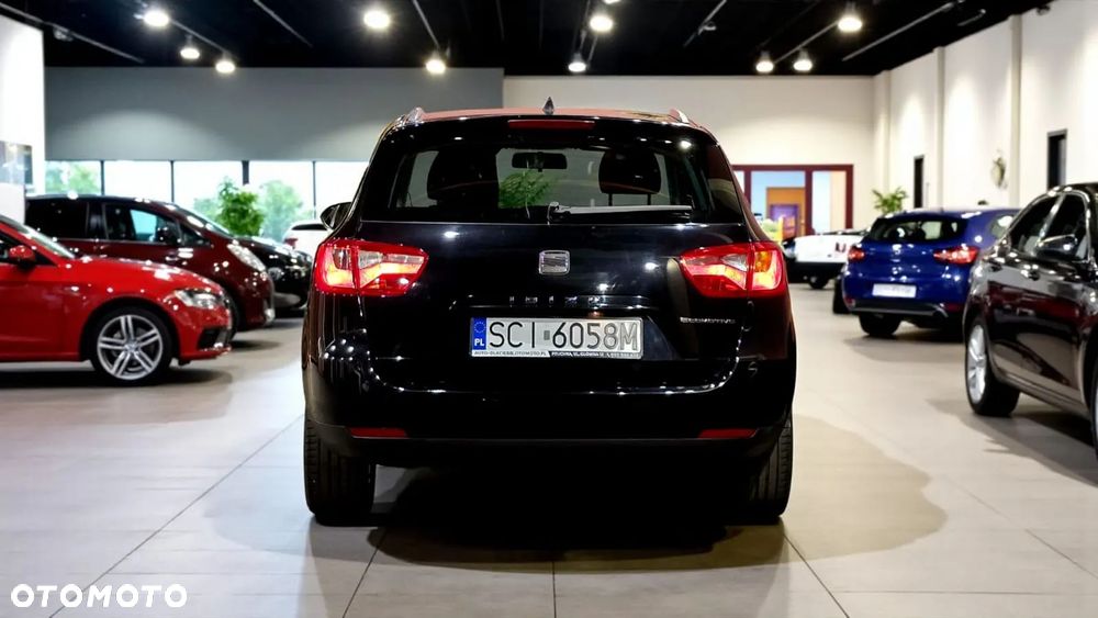 Seat Ibiza ST 1.2 TSI Ecomotive Style Viva - 4