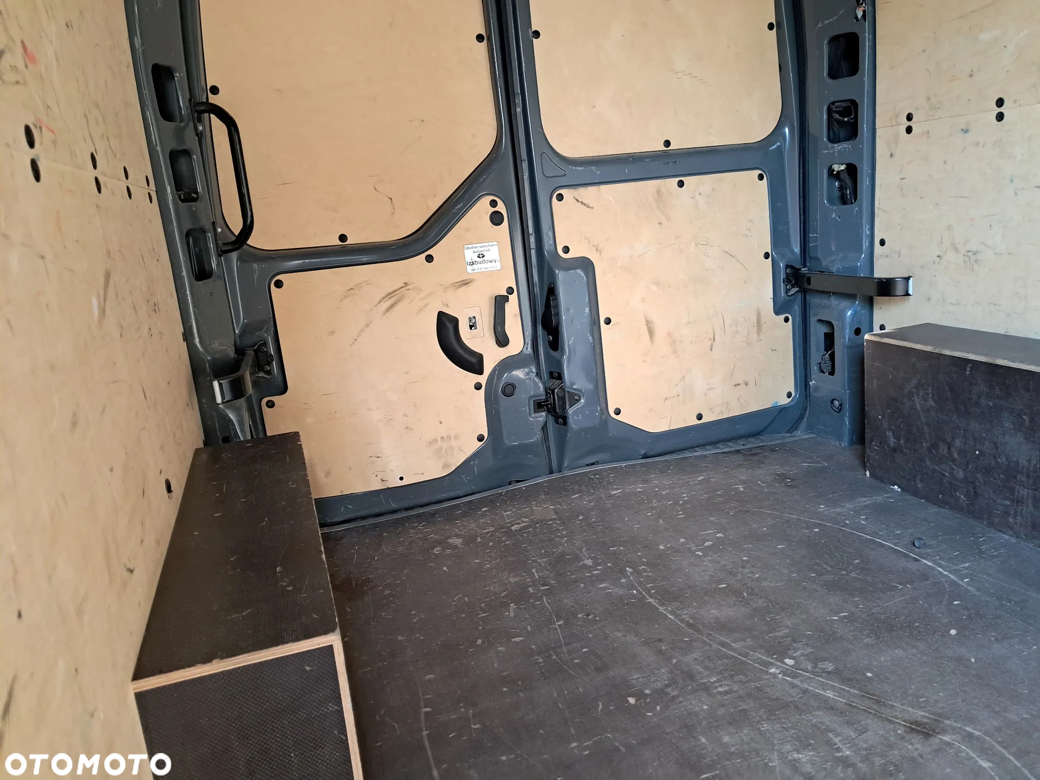 Renault Master - 8