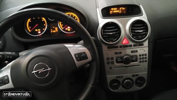 Para Peças Opel Corsa D (S07) - 3