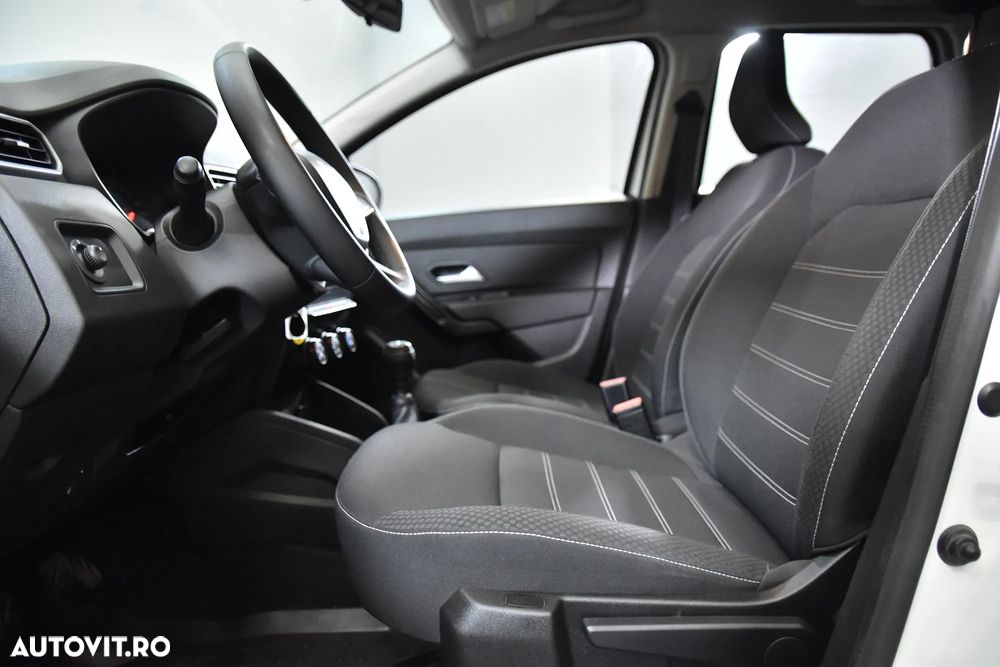 Dacia Duster - 22