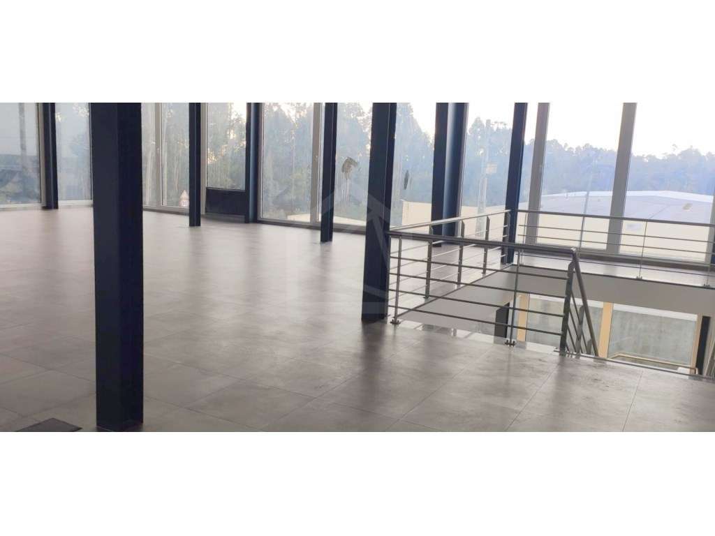 ARMAZÉM INDUSTRIAL NOVO LOUROSA - Grande imagem: 5/14