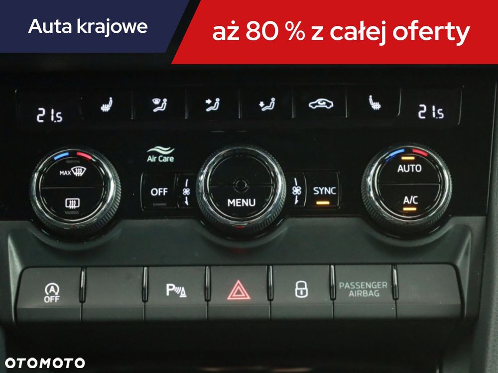 Skoda Karoq - 12