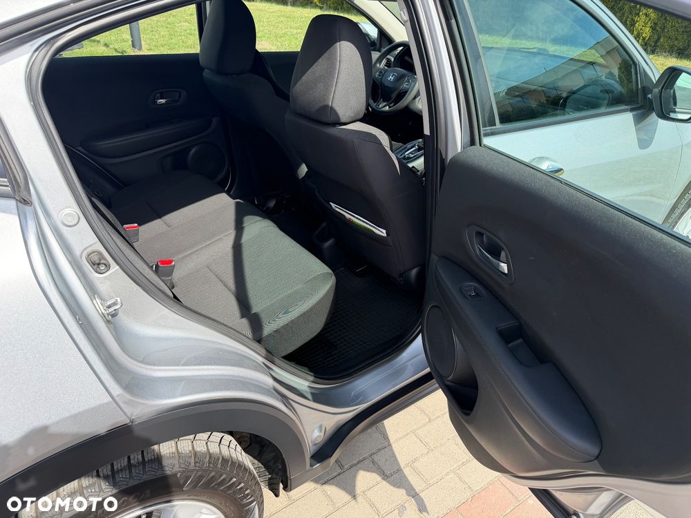 Honda HR-V 1.5 Elegance (ADAS/Honda Connect+) - 9