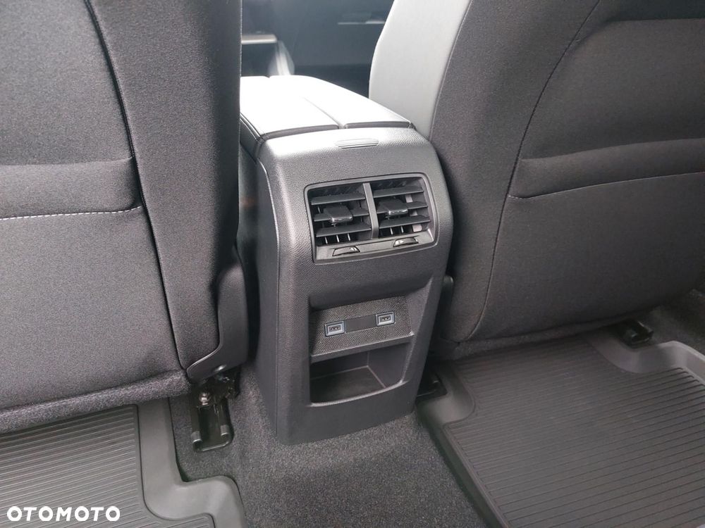 Peugeot 408 1.2 PureTech mHEV Allure S&S e-DCS6 - 15