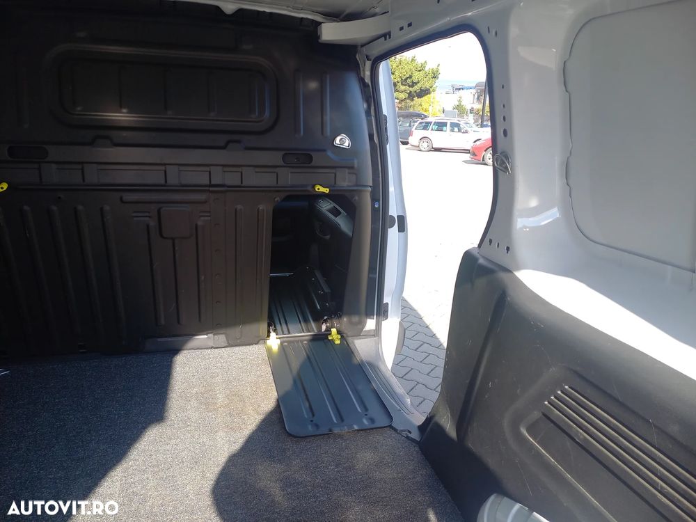Toyota Proace - 29