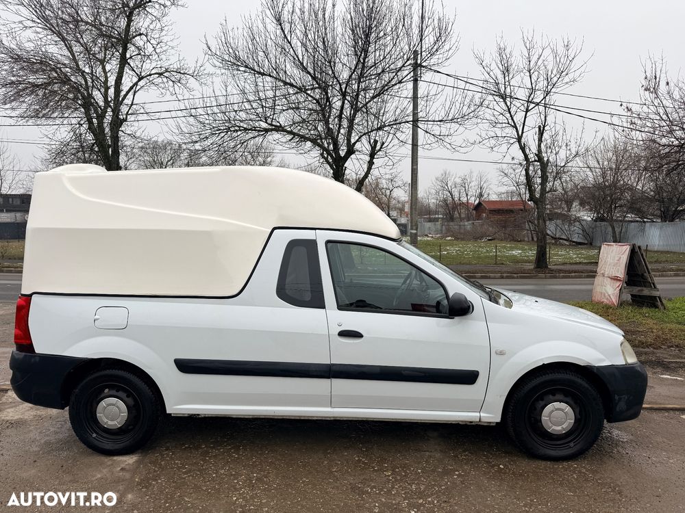 Dacia Pick Up - 9