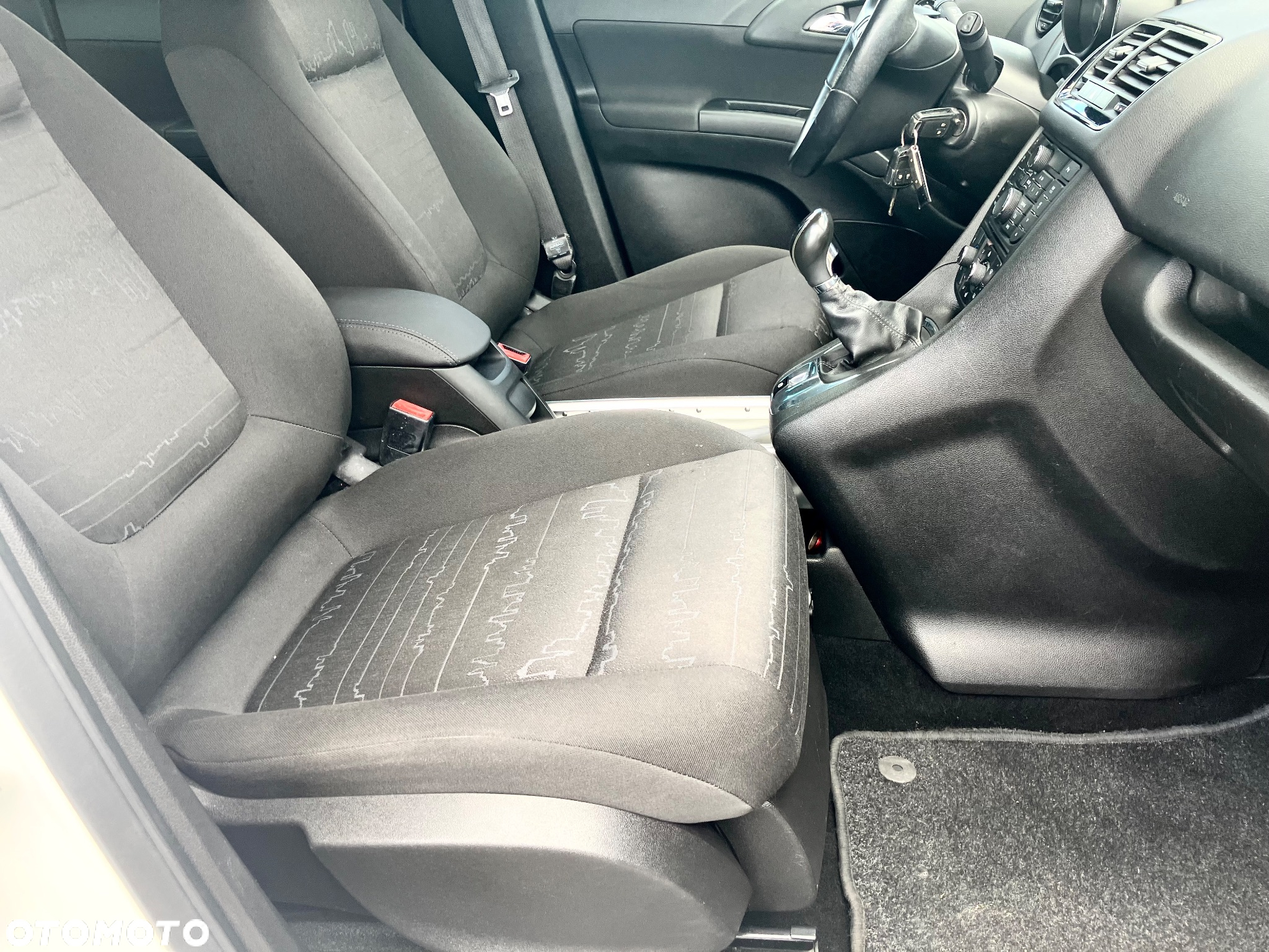 Opel Meriva 1.4 Color Edition - 20