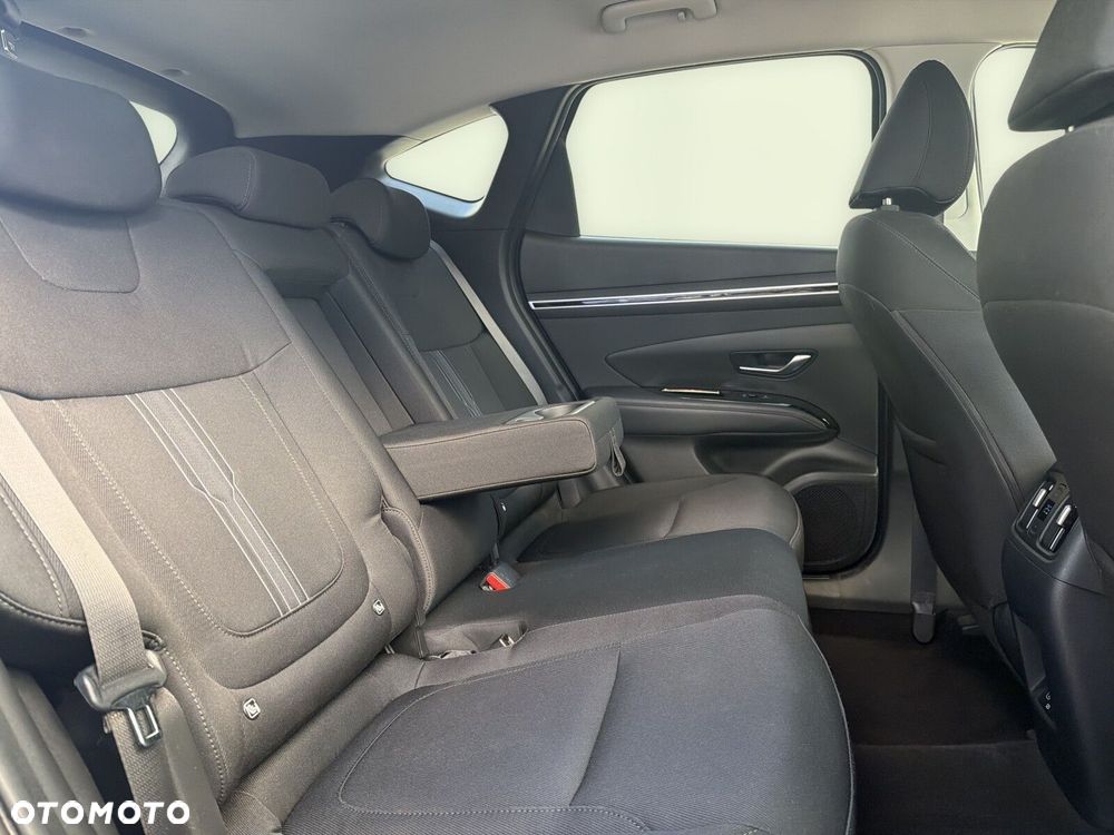 Hyundai Tucson - 17