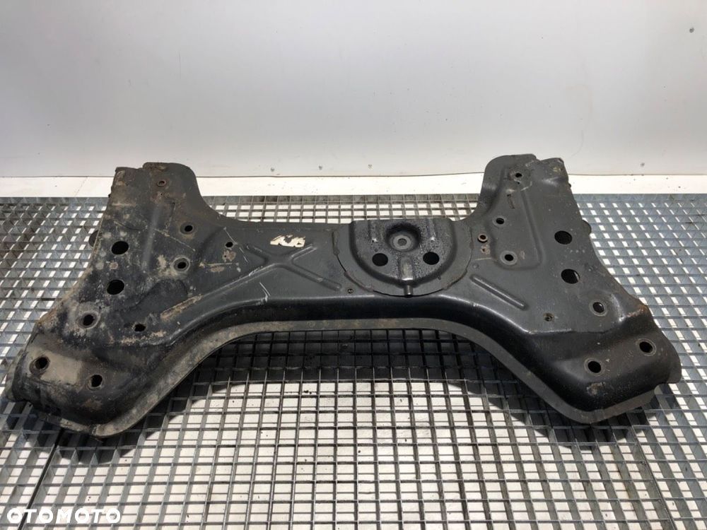 BELKA POD SILNIK  PEUGEOT BOXER Platforma / podwozie 2006 - 2022 2.2 BlueHDi 120 88 kW [120 KM] olej - 5