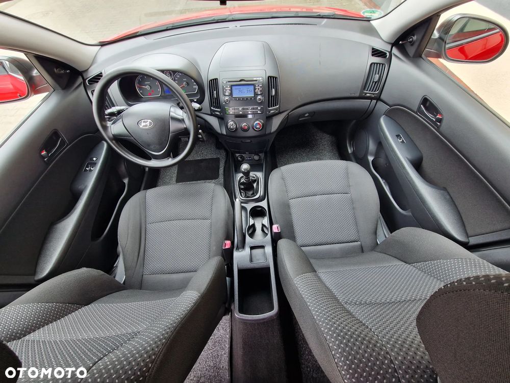 Hyundai i30 1.6 CRDi Comfort - 7
