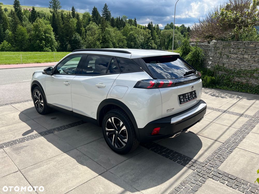 Peugeot 2008 PureTech 130 Allure - 7