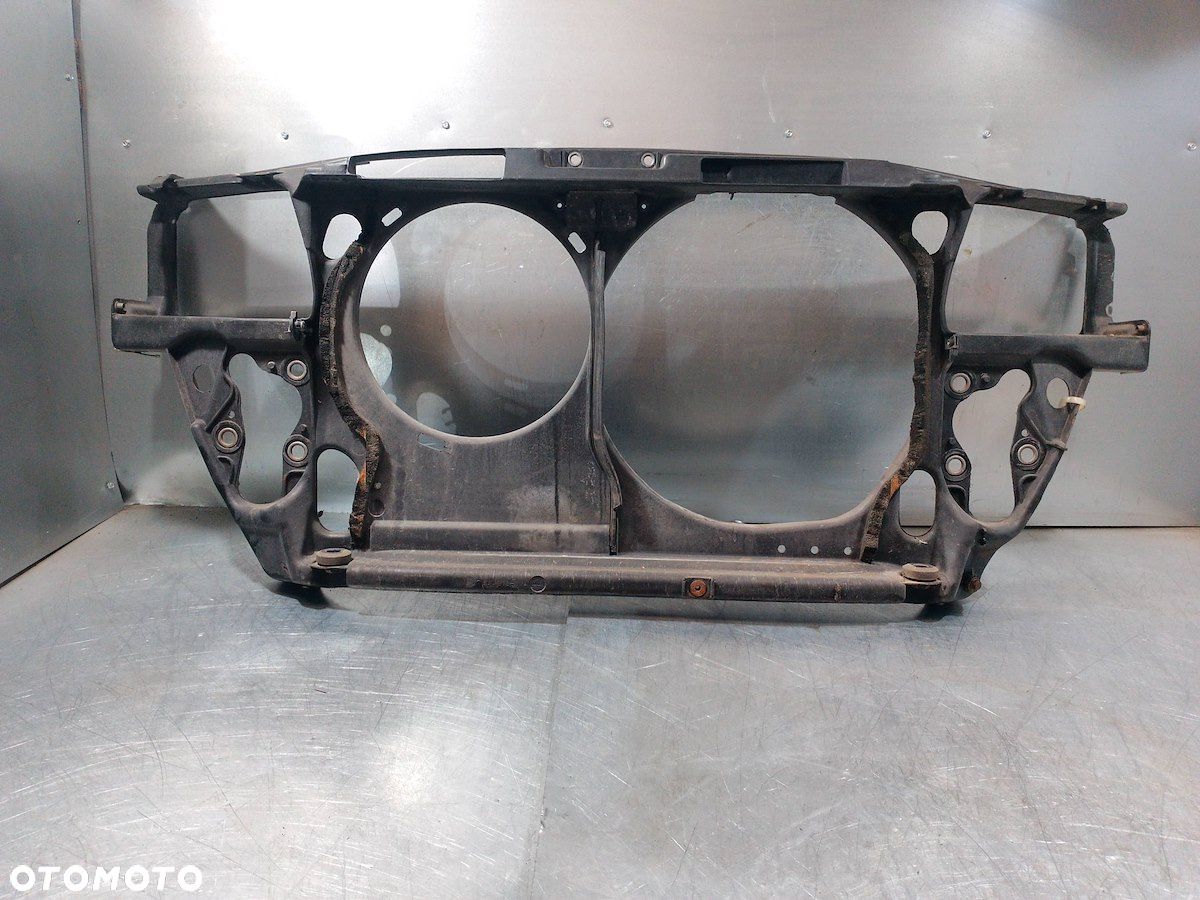 PAS PRZÓD, WZMOCNIENIE CZOŁOWE AUDI A4 B5 8D0805-594  1852734000 1852734000 - 1