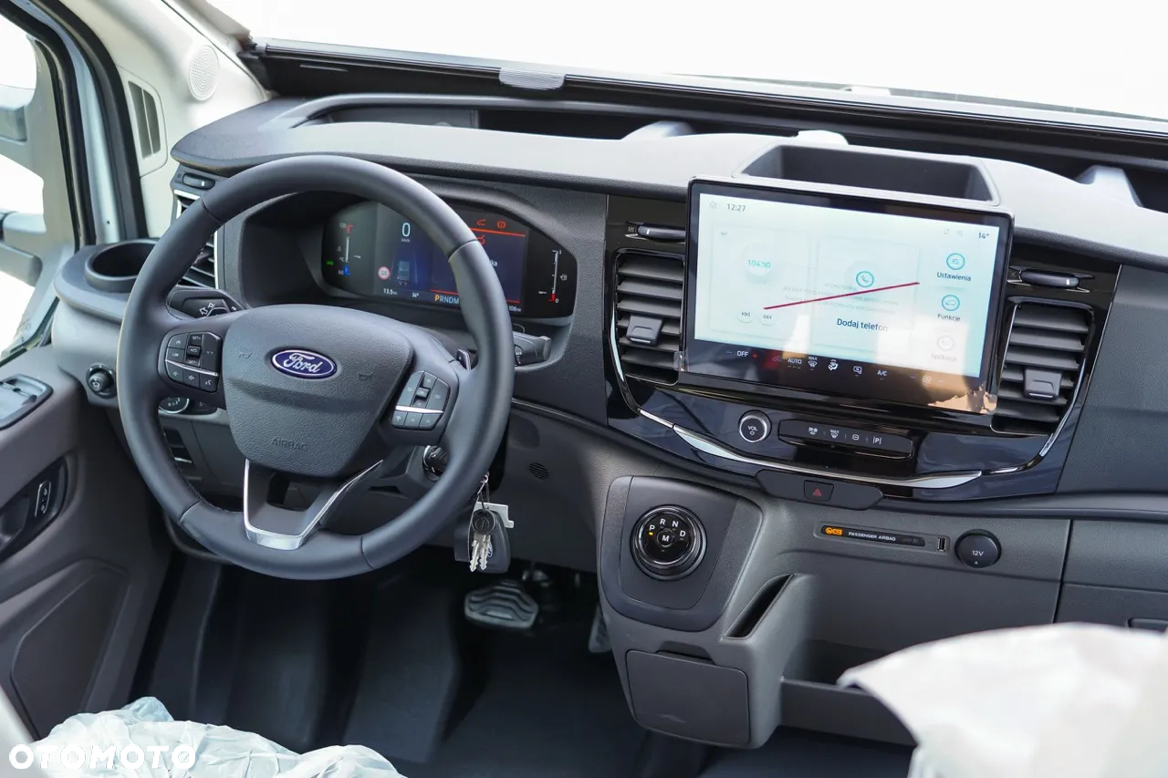 Ford Chausson 720 Etape Line - 10
