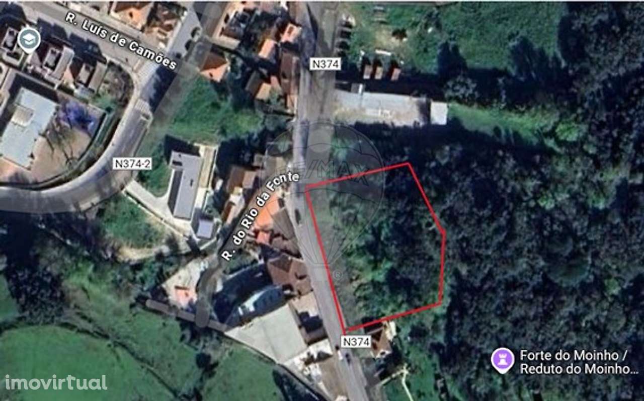 Terreno  para venda - Grande imagem: 4/4