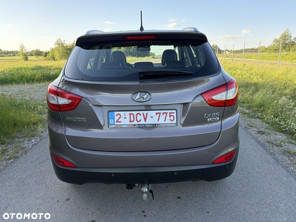 Hyundai ix35 - 4