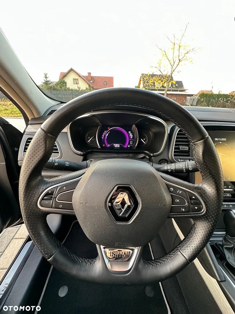 Renault Talisman 1.6 Energy dCi Initiale Paris EDC - 3