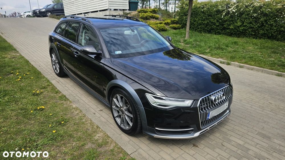 Audi A6 Allroad - 8