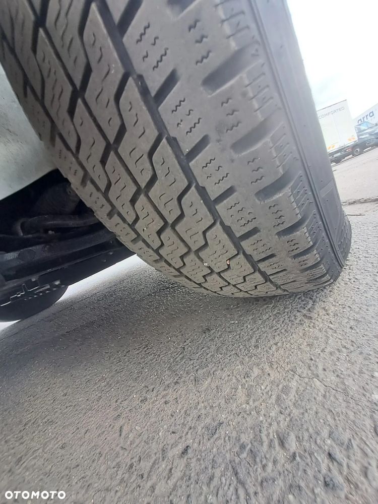 Fiat DUCATO | Brygadowy | 7 miejsc | Salon PL | HAK | Gwarancja | - 23