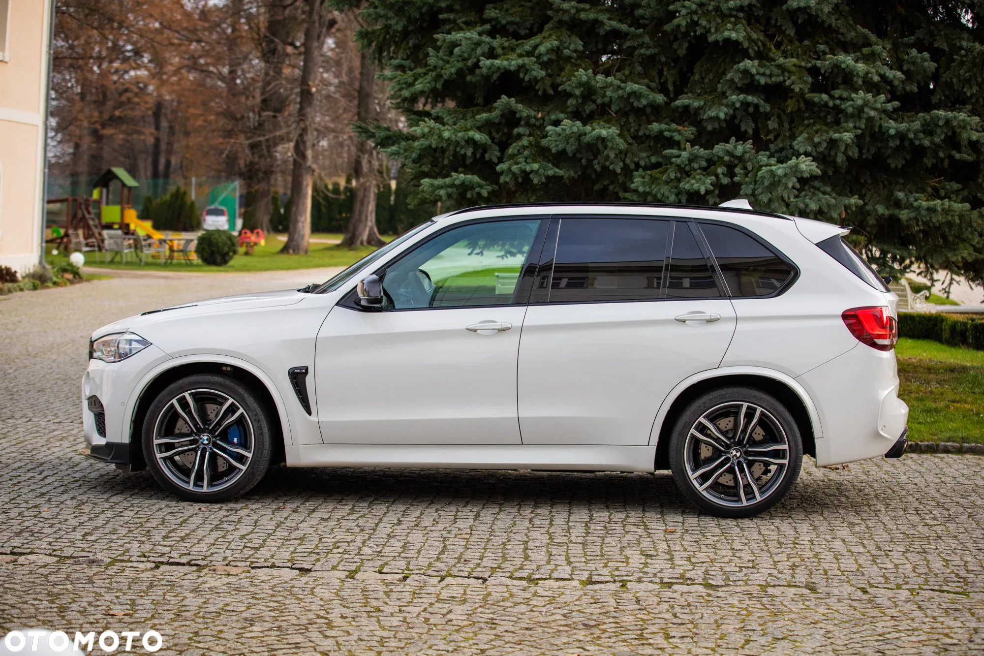 BMW X5 M Standard - 9