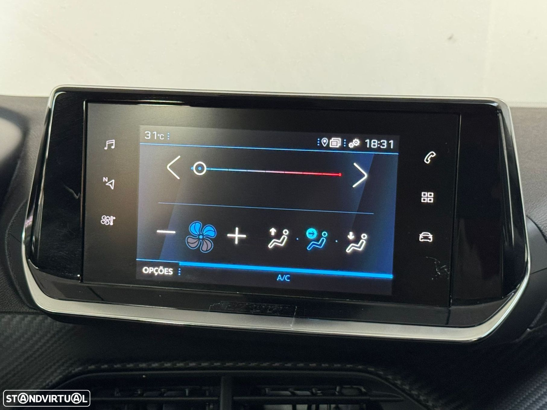 Peugeot 2008 1.2 PureTech Active - 34