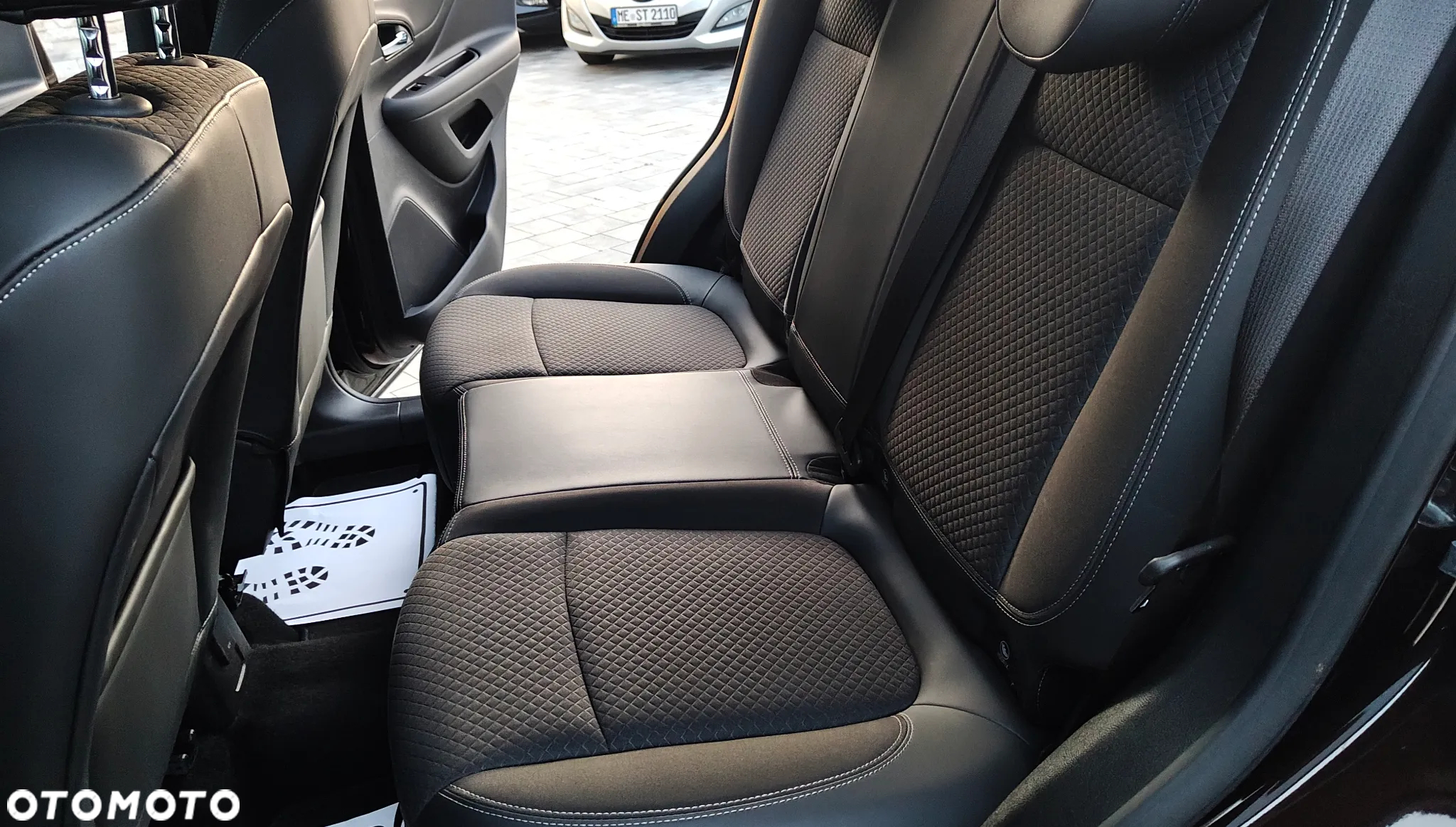 Opel Mokka 1.4 T Cosmo - 30