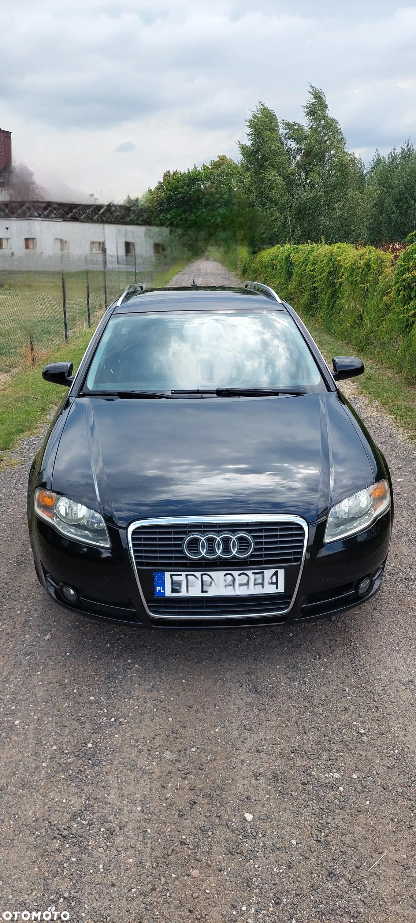 Audi A4 Avant 2.0 TDI - 13
