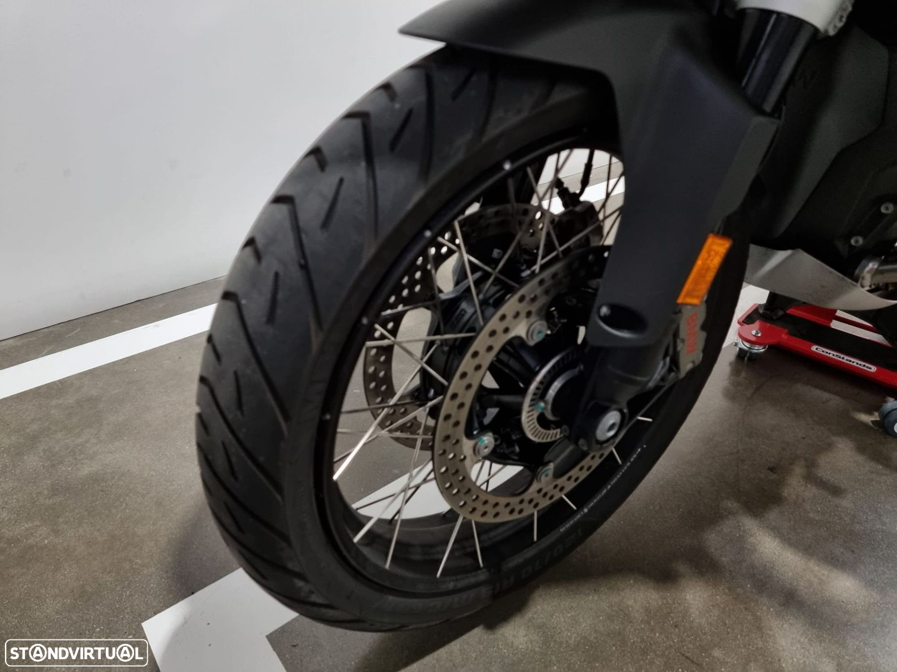 BMW R 1300 GS 1300 GS Triple Black ASA - 13