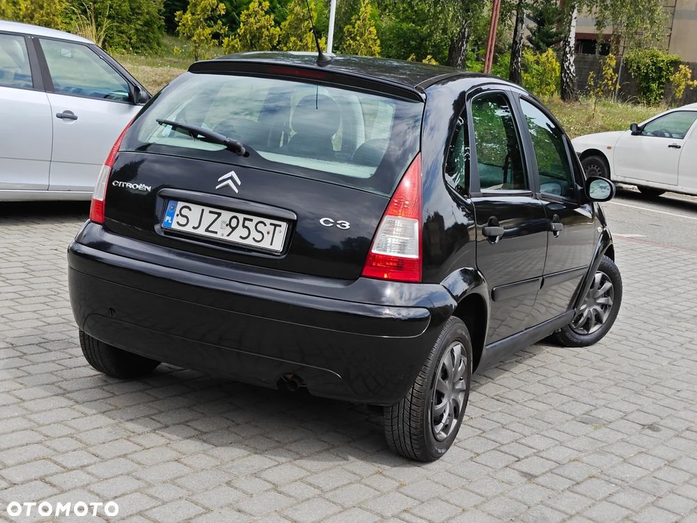 Citroën C3 Picasso VTi 95 Attraction - 3