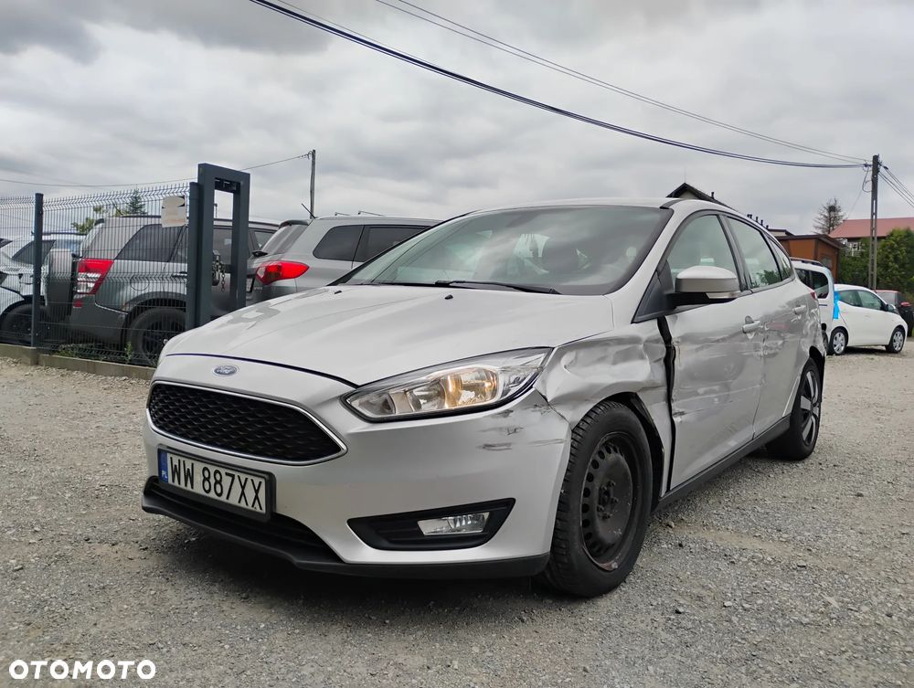 Ford Focus - 3