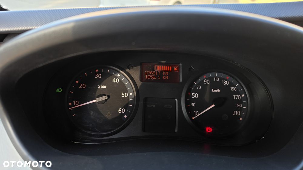 Renault Trafic - 5