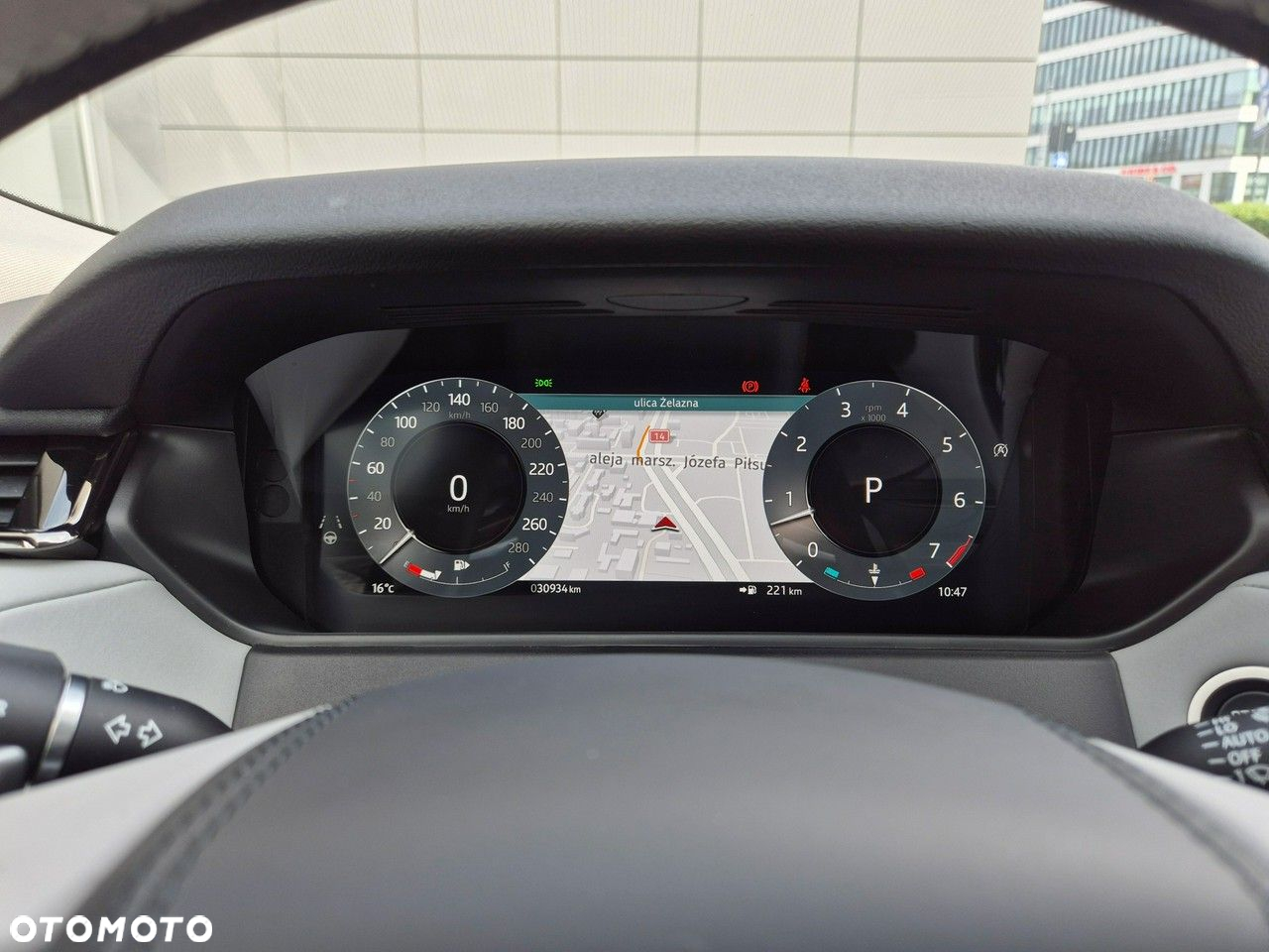 Land Rover Range Rover Velar - 32