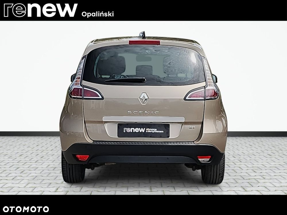 Renault Scenic - 7