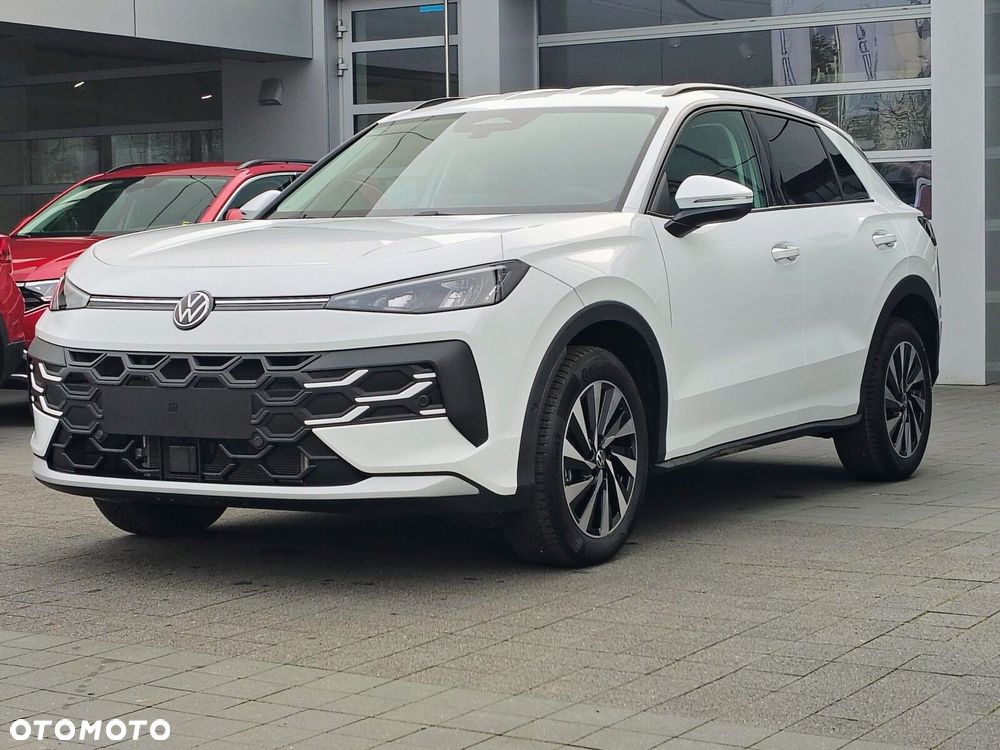 Volkswagen T-Roc - 3