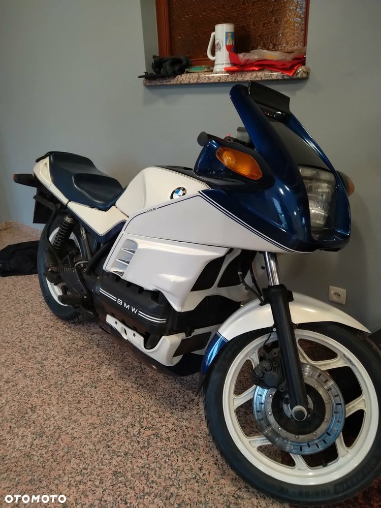 BMW K - 1