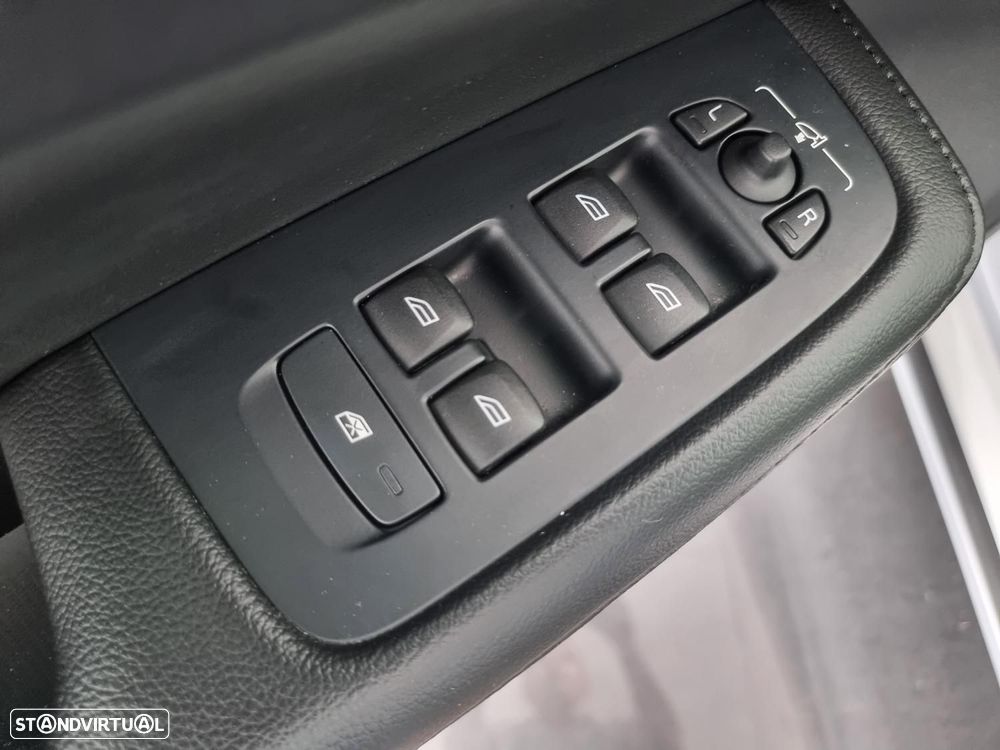 Volvo V60 2.0 T6 AWD TE Inscription Expression - 21