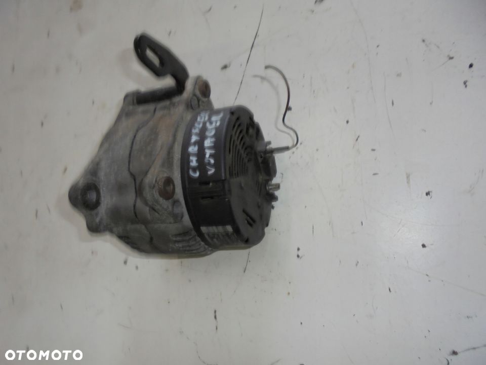 ALTERNATOR VOYAGER 96-00 2.5 TD 0281002132 - 5