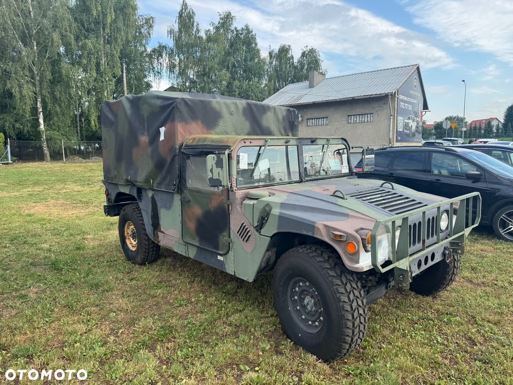 Hummer H1 - 13