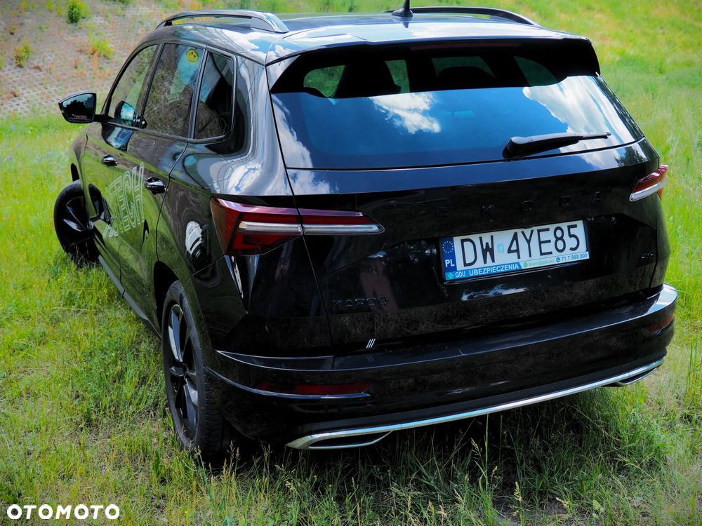 Skoda Karoq - 7