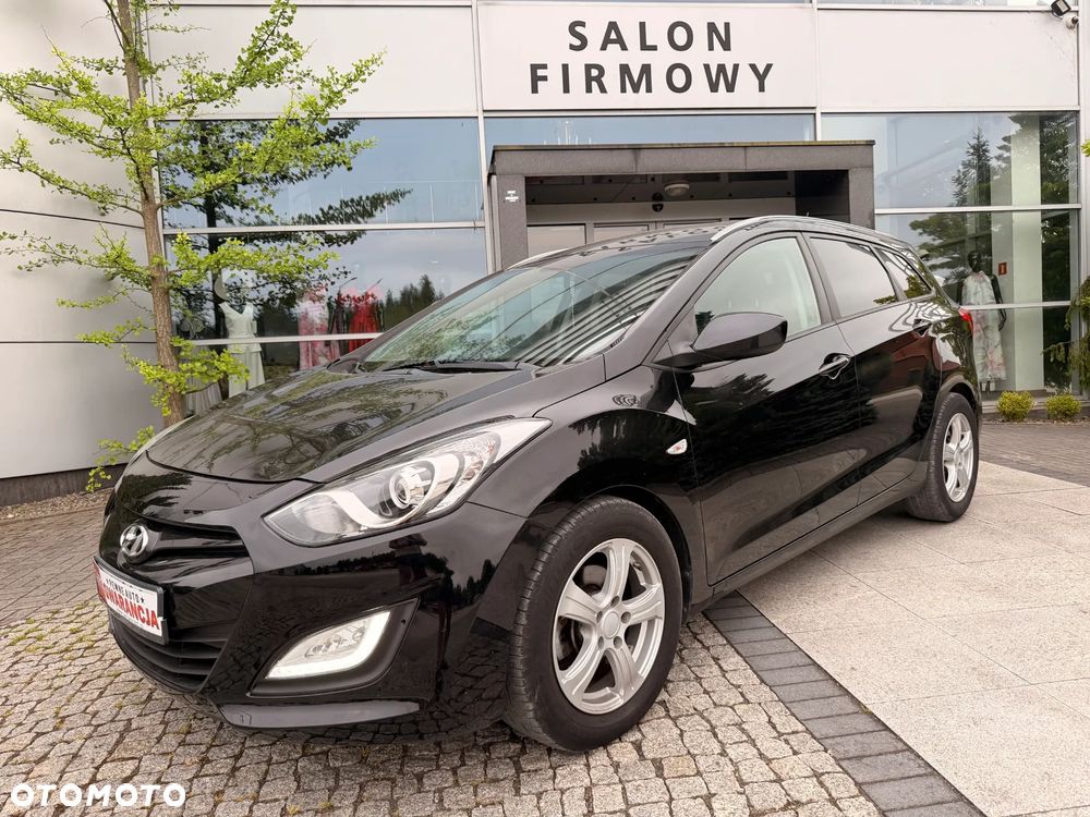 Hyundai i30 - 1