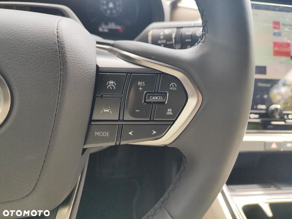 Lexus LBX 1.5 Hybrid Elegant - 17