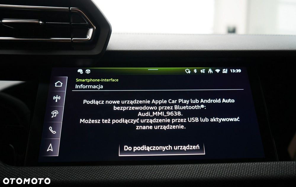 Audi S3 Sportback - 36