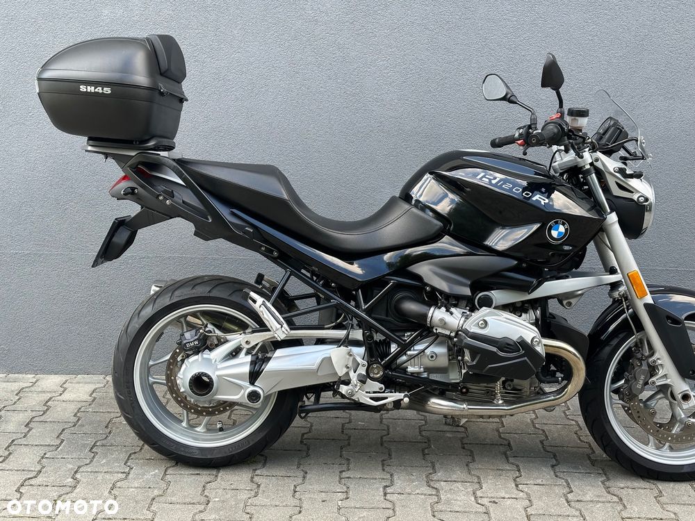 BMW R - 9