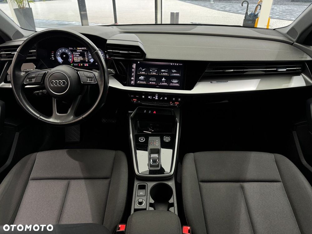 Audi A3 - 14
