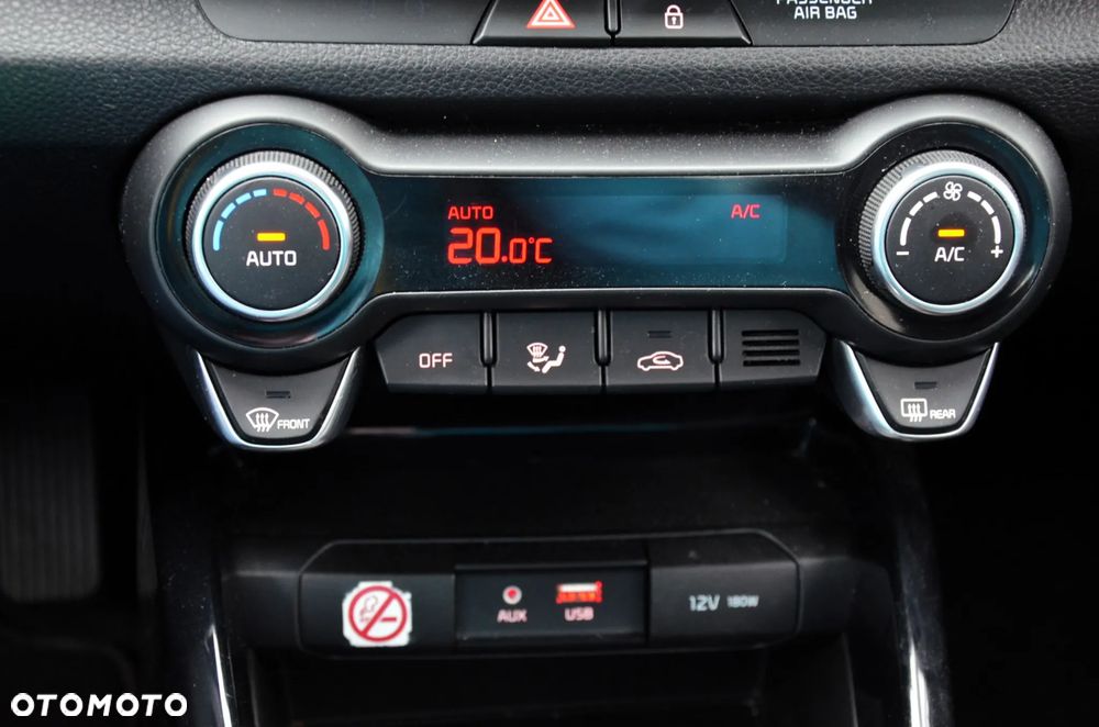 Kia Stonic 1.0 T-GDI 100 OPF Spirit - 26