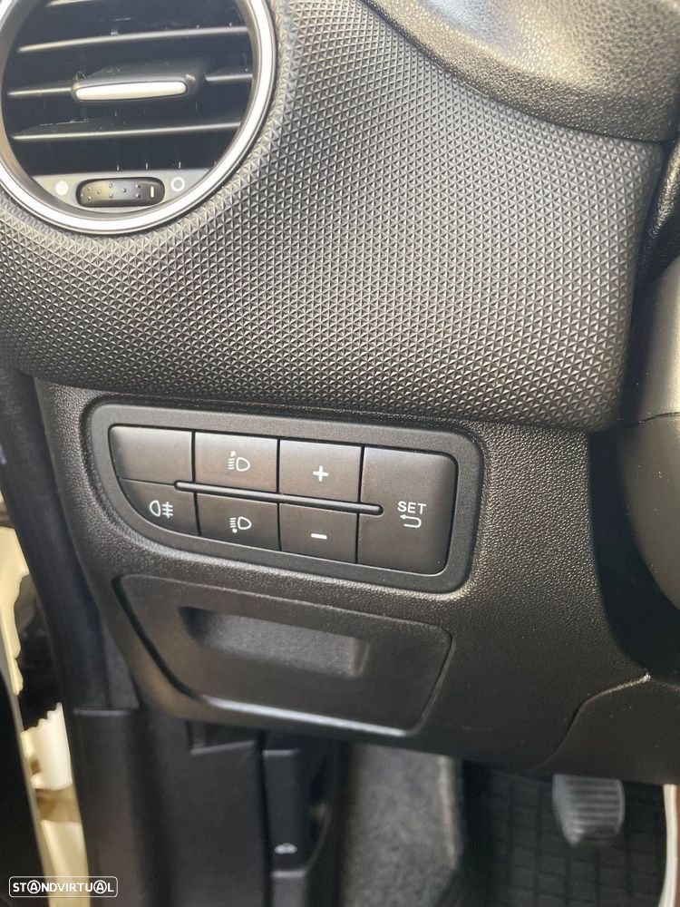 Fiat Punto 1.2 Lounge Start&Stop - 12