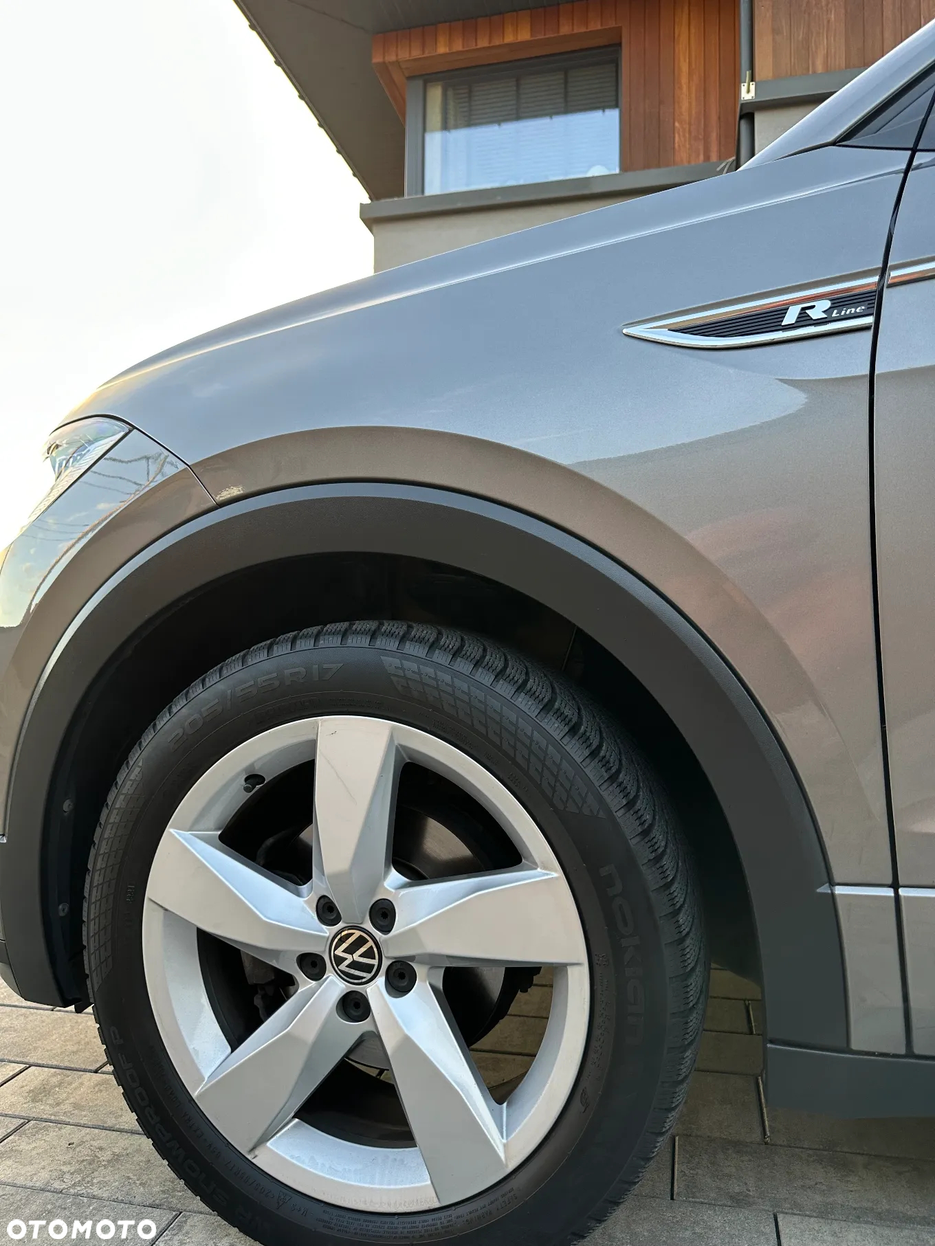 Volkswagen T-Cross - 16