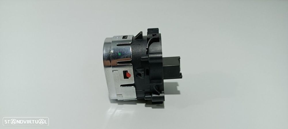 INSERIR INTERRUPTOR DE PARADA MERCEDES CLASE A (BM 177) A 180 D (177.003) - 4